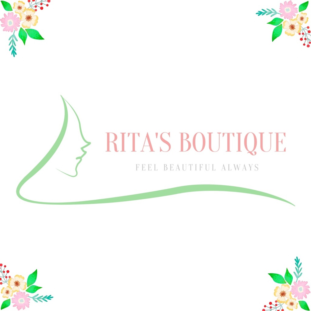 🌸Boutique Information🌸